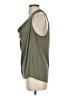 Ella Moss Green Tank Top Size XS - photo 5
