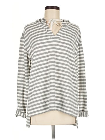 Jane and Delancey Pullover Sweater (view 1)
