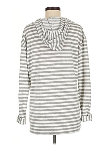 Jane and Delancey Pullover Sweater (view 2)