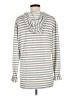 Jane and Delancey Gray Pullover Sweater Size M - photo 2