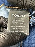Torrid Stars Blue Jeans Size 14 (tall) - photo 8