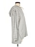 Jane and Delancey Gray Pullover Sweater Size M - photo 4