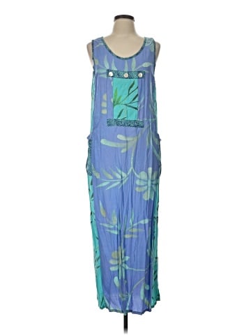Key Lime Pie Casual Dress (view 1)