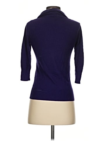 Banana Republic Factory Store Turtleneck Sweater (view 2)