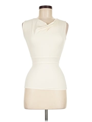 Assets Sleeveless Blouse (view 1)