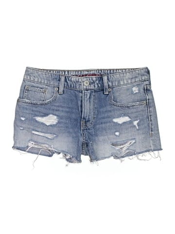 Tommy Jeans Denim Shorts (view 1)