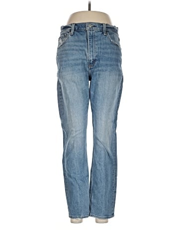 Abercrombie & Fitch Jeans (view 1)