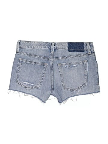 Tommy Jeans Denim Shorts (view 2)