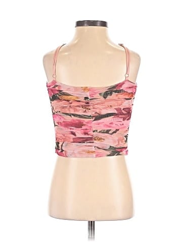 Express Sleeveless Blouse (view 2)