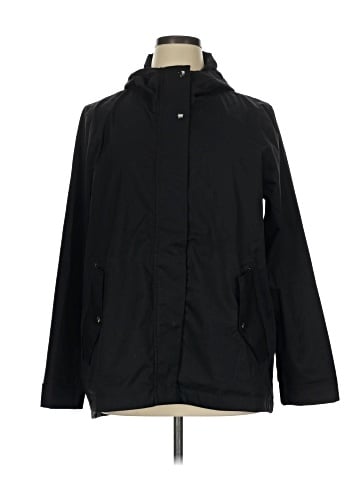 Athleta Raincoat (view 1)