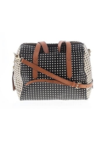 Fossil Satchel (view 1)