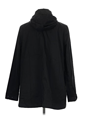 Athleta Raincoat (view 2)