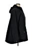 Athleta 100% Polyester Solid Black Raincoat Size XL - photo 4