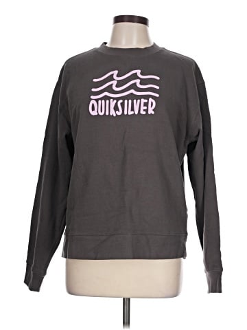 Quiksilver Sweatshirt (view 1)