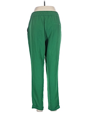 Zara Basic Casual Pants (view 2)