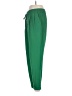Zara Basic Solid Green Casual Pants Size M - photo 5