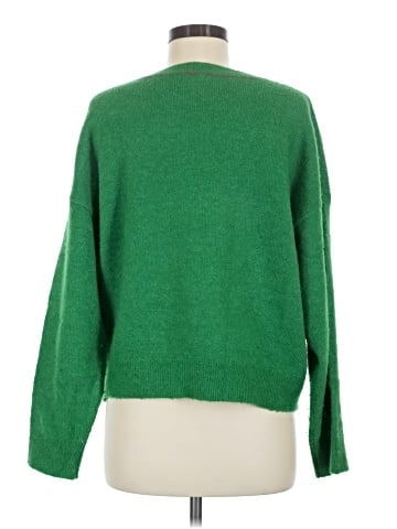 Sundry Pullover Sweater (view 2)
