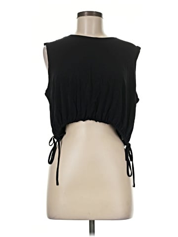Banana Republic Sleeveless Blouse (view 1)