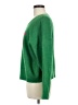 Sundry Hearts Green Pullover Sweater Size Med (2) - photo 5