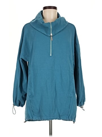 Liv Pullover Sweater (view 1)