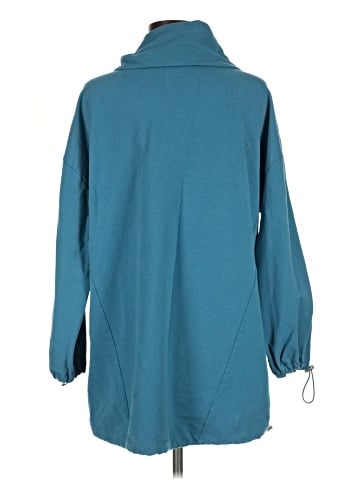 Liv Pullover Sweater (view 2)