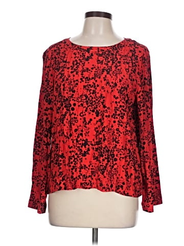 Gap Long Sleeve T-Shirt (view 1)