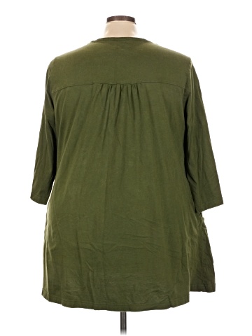 Ulla Popken Casual Dress (view 2)