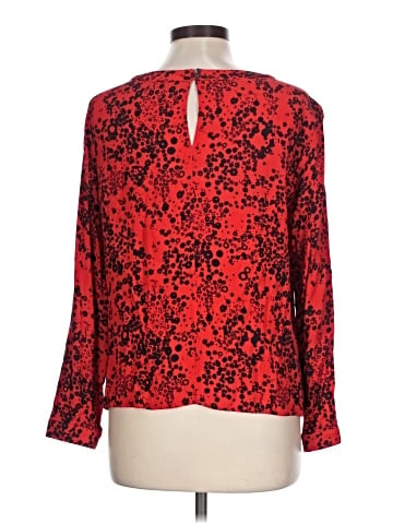 Gap Long Sleeve T-Shirt (view 2)