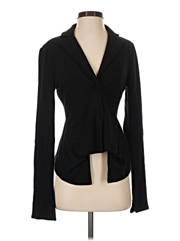 2b Rych Wool Blazer (view 1)