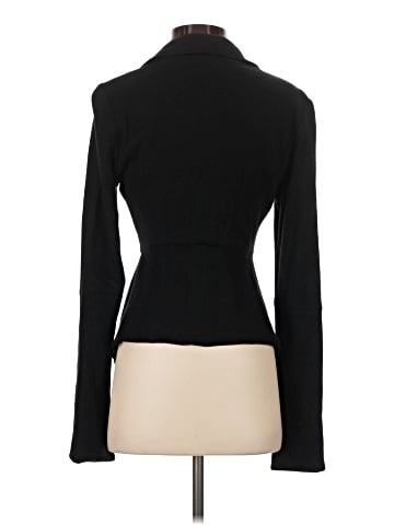 2b Rych Wool Blazer (view 2)