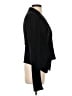 2b Rych 100% Wool Black Wool Blazer Size S (estimated) - photo 4