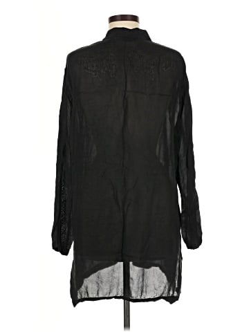 Tianello Long Sleeve Blouse (view 2)