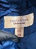 Covington Blue Coat Size M - photo 6