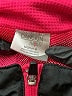 Danskin Now 100% Polyester Black Track Jacket Size S - photo 6