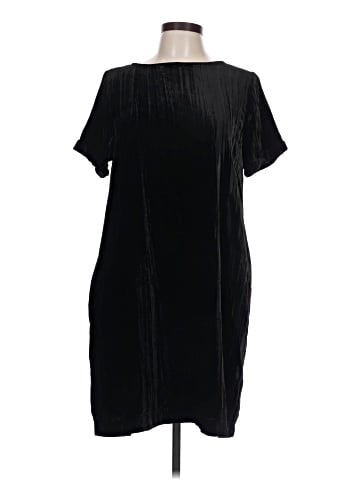 Garnet Hill Casual Dress (view 1)