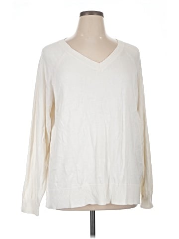 Lucky Brand Pullover Sweater (view 1)
