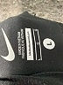 Nike 100% Polyester Black Track Jacket Size L - photo 6