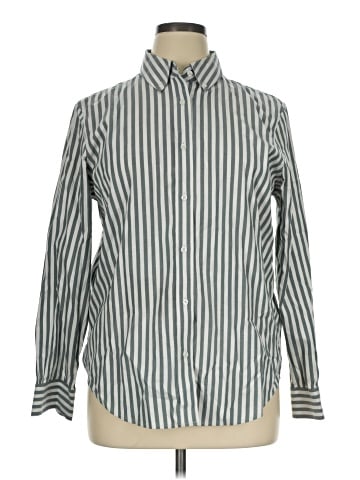 Brooks Brothers Long Sleeve Button-Down Shirt (view 1)