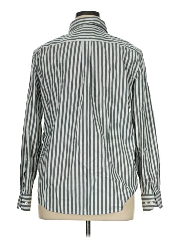 Brooks Brothers Long Sleeve Button-Down Shirt (view 2)