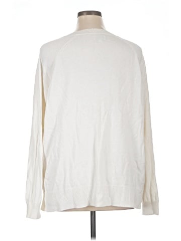 Lucky Brand Pullover Sweater (view 2)
