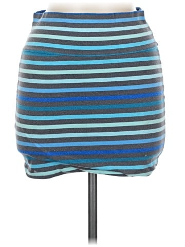 Ambiance Apparel Casual Skirt (view 1)