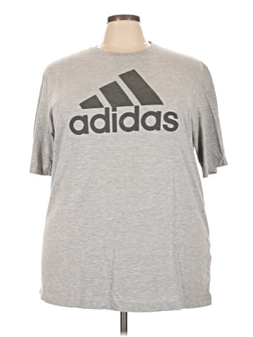 Adidas Short Sleeve Top (view 1)