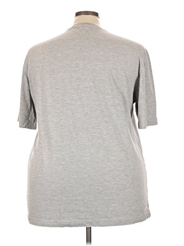 Adidas Short Sleeve Top (view 2)