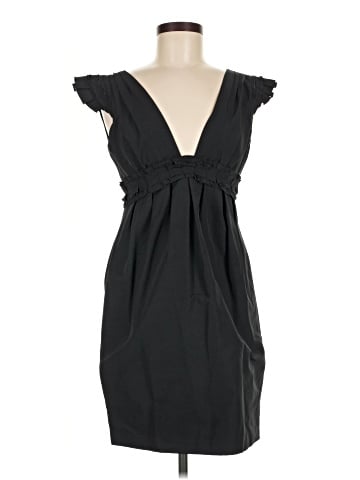Vera Wang Cocktail Dress (view 1)