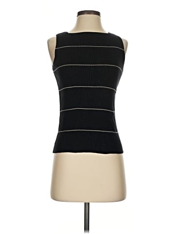 Banana Republic Sleeveless T-Shirt (view 1)