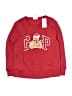 Baby Gap Red Sweatshirt Size 3 - photo 1