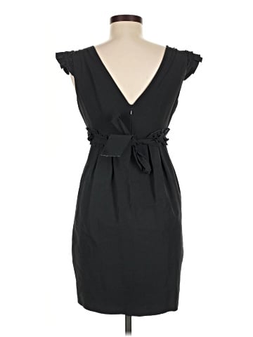 Vera Wang Cocktail Dress (view 2)