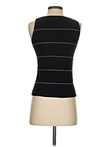 Banana Republic Sleeveless T-Shirt (view 2)