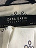 Zara Basic Gray Blazer Size XL - photo 6