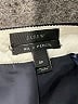 J.Crew 100% Wool Solid Black Wool Skirt Size 8 (petite) - photo 4